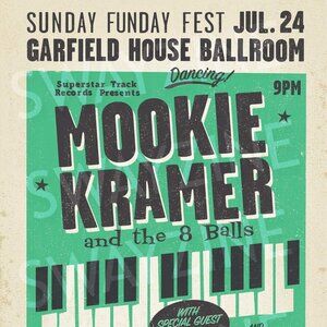 Meet your Posher, Mookie